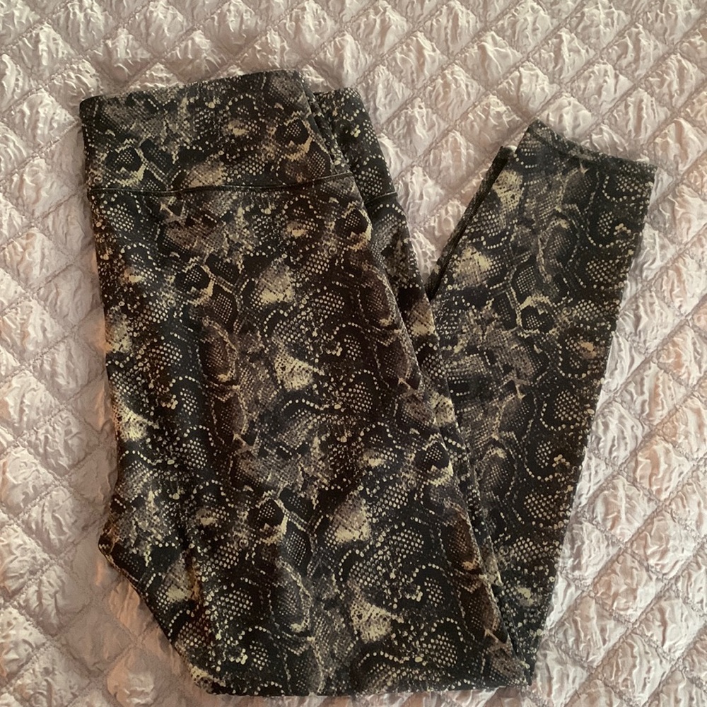 ⚡️Good American performance legging⚡️⚡️